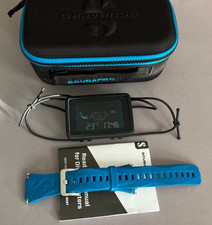 Scubapro computer subacqueo usato Scubapro computer subacqueo usato  Spedire a Italy