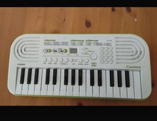 Casio mini tastiera usato  Arese