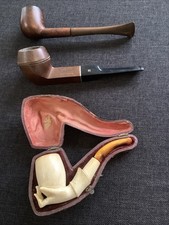 Antique smoking pipes for sale  WOKINGHAM