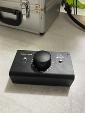 Behringer monitor1 passive d'occasion  La Valette-du-Var