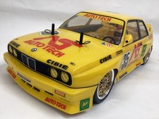 Tamiya vintage bmw gebraucht kaufen  Nürnberg