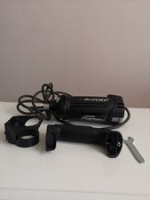 Rotozip rebel reb230 for sale  AYLESBURY