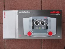 Märklin 60215 central gebraucht kaufen  Baumholder