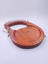 Aklot mahogany lyre for sale  Bellingham