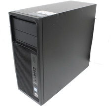 Z240 tower workstation gebraucht kaufen  Troisdorf
