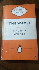 Vintage orange penguin for sale  SALE