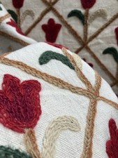 Nearly new cotton for sale  HOLT