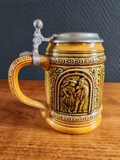 Vintage german sandstone d'occasion  Expédié en Belgium