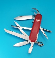 Vintage wenger safari for sale  Holt