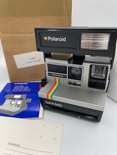 Polaroid vintage spirit usato  San Donato Milanese