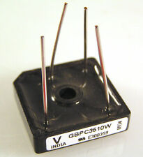 Vishay gbpc3510w bridge for sale  CAERPHILLY