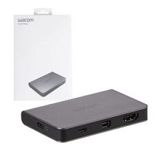 Wacom Link Plus (ACK42819) - Stacja dokująca do podłączenia komputera Mac / PC do Cintiq Pro 13 / 16 na sprzedaż  Wysyłka do Poland