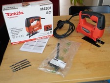 Makita m4301 scie d'occasion  Bordeaux-