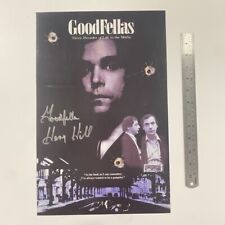 Real goodfellas personally for sale  SHEFFIELD