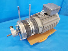 Drehstrommotor elektromotor br gebraucht kaufen  Coswig