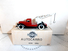 Mercury torino art.23 usato  Grugliasco
