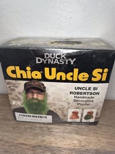 Duck dynasty chia for sale  Hollister