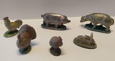 Figurine vintage lot d'occasion  Montbéliard