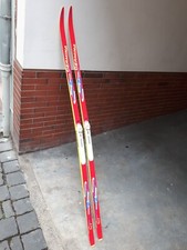 Germina langlaufski langlauf gebraucht kaufen  Worms