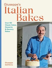 Giuseppe italian bakes for sale  UK