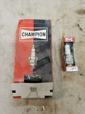 Champion spark plugs for sale  Saint Louis