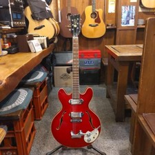Micro guitare mosrite d'occasion  Expédié en France