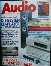 Audio symphonic line gebraucht kaufen  Kiel