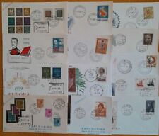 Fdc italia marca usato  Foligno