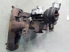 Turbina fiat multipla usato  Sant Alessio in Aspromonte