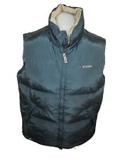 Tommy hilfiger bodywarmer gebraucht kaufen  Gronau