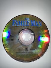 The Family Man (DVD, 2001) DISC ONLY comprar usado  Enviando para Brazil