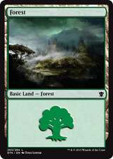 Forest dragons tarkir for sale  PONTEFRACT