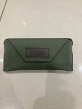 Barbour canvas glasses for sale  BEXHILL-ON-SEA
