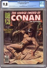 Savage sword conan for sale  Arlington