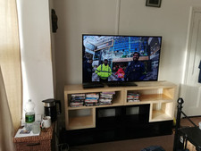Panasonic tx55fx550b smart for sale  BUSHEY