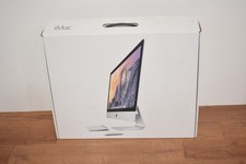imac box for sale  BRISTOL