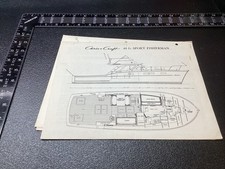 Chris craft boat for sale  Pompano Beach