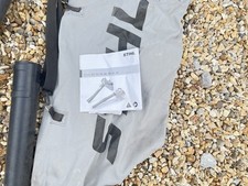Stihl sh86c petrol for sale  NEWBURY