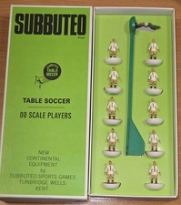 Subbuteo ajax ref for sale  SWADLINCOTE