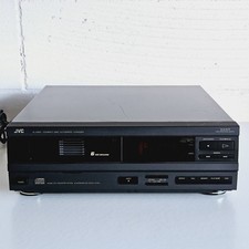 Jvc me91 compact for sale  ELY