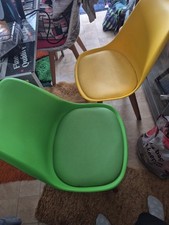 Set tulip dining for sale  BRISTOL