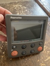 St6002 raymarine usato  Olbia
