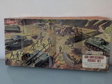 Scatola airfix gun usato  Faenza
