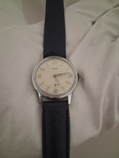 Vog rare montre d'occasion  Paris I