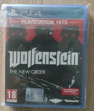 wolfenstein new order usato wolfenstein new order usato Meran