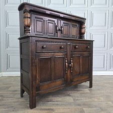 Vintage ercol sideboard for sale Vintage ercol sideboard for sale  SPILSBY