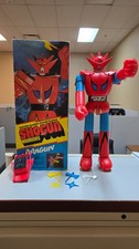 Vintage shogun warriors for sale  Hoffman Estates