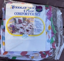 Vintage barney blanket for sale  Bath