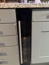 Wine cooler built for sale  REDHILL