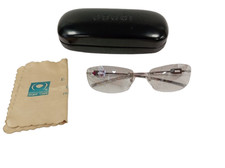 Gucci 1914 rimless for sale  RUGBY